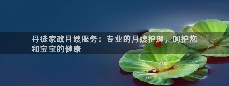 杏悦平台主管